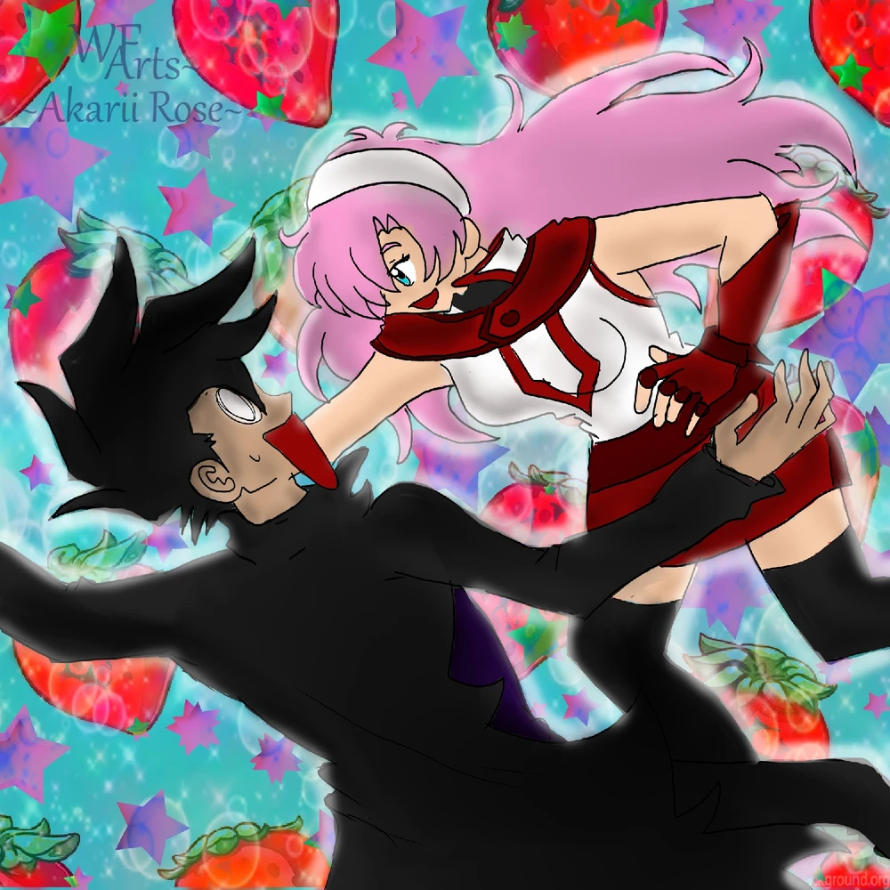 GIF uploaded by Akarii