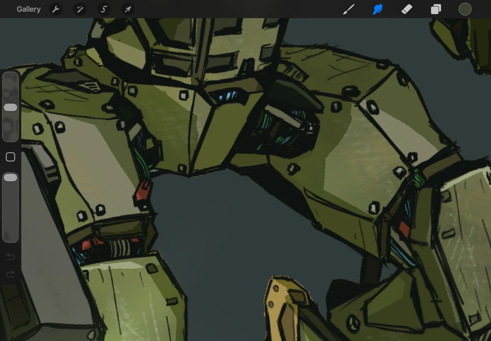 Image uploaded by Shadows