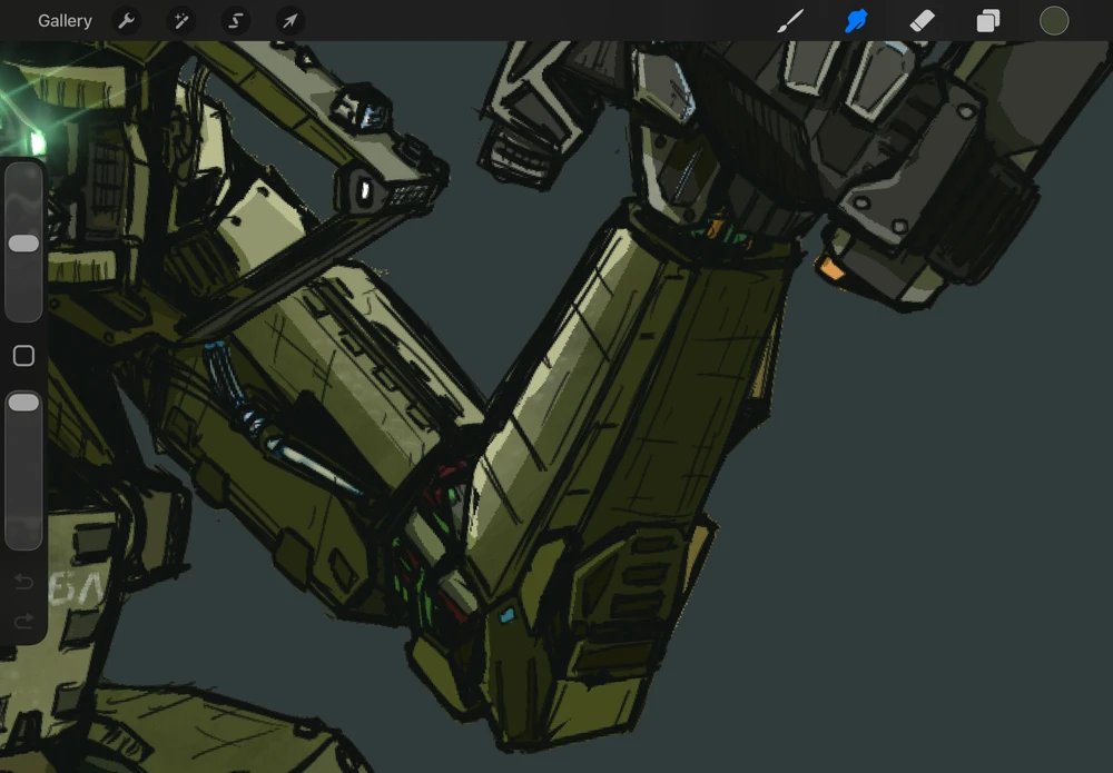 Image uploaded by Shadows