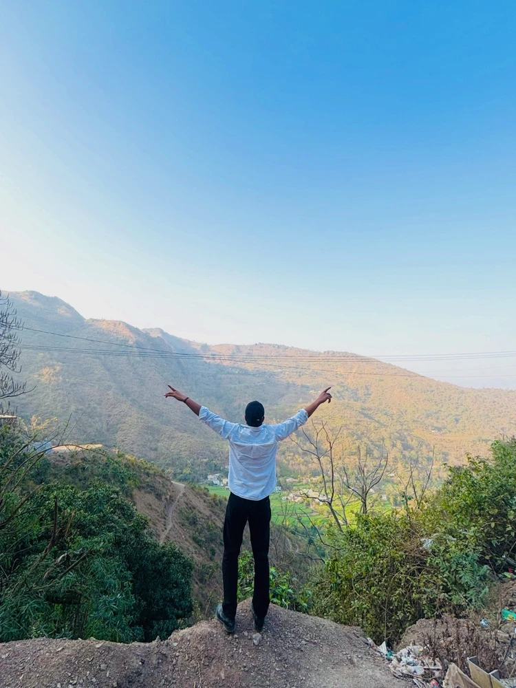 Image uploaded by Naresh