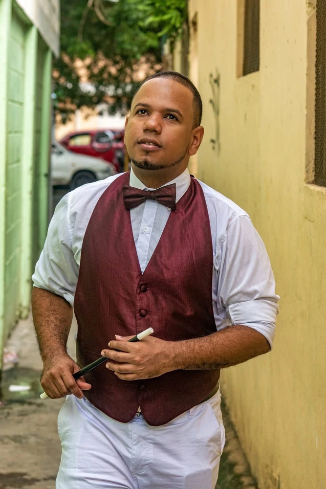 GIF subido por Carlos mágico