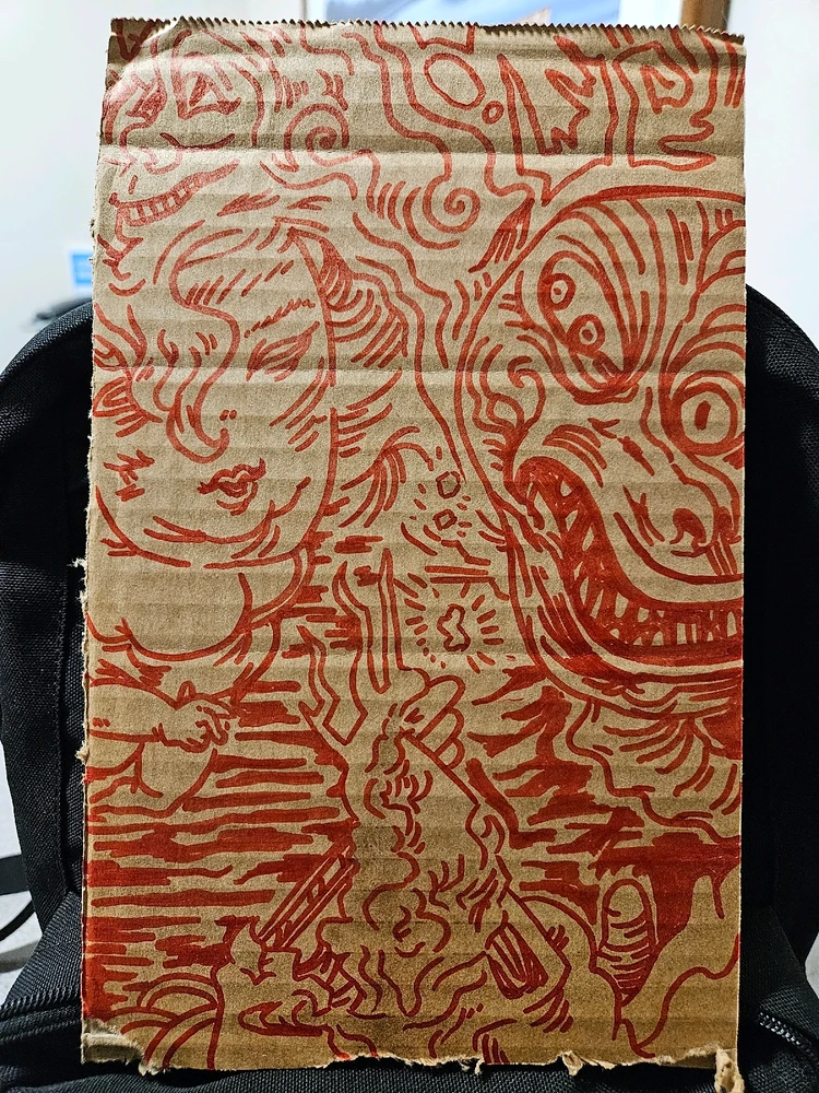 GIF uploaded by Zach