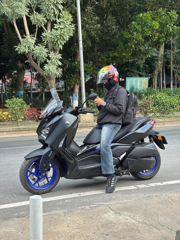 Image uploaded by Moh Athar