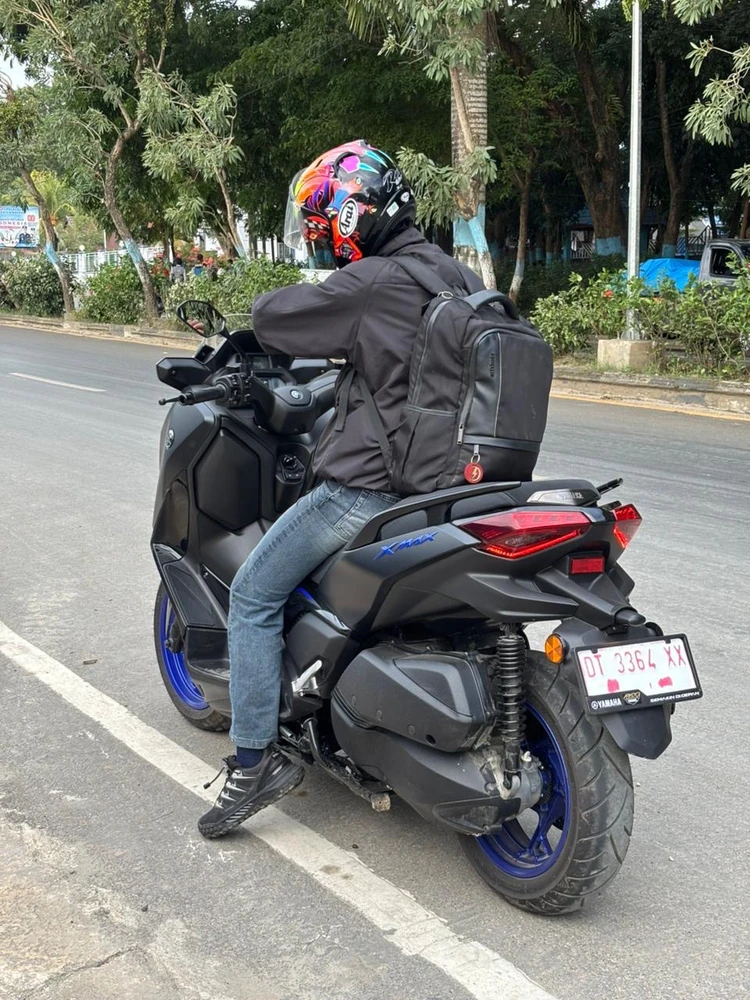 Image uploaded by Moh Athar