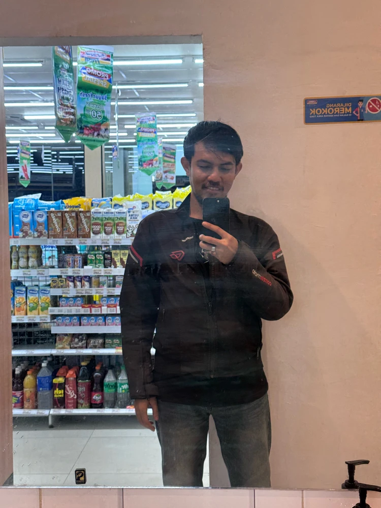 Image uploaded by Moh Athar