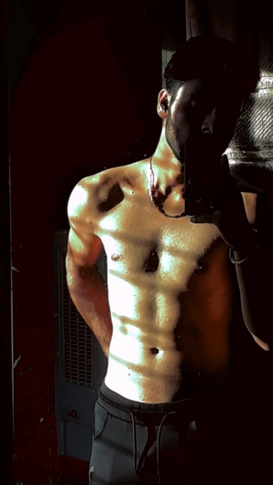 GIF uploaded by Harsh