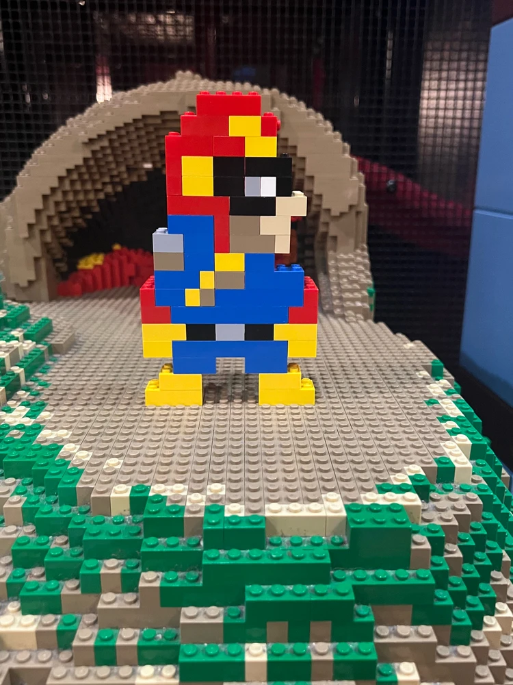 GIF uploaded by Sean