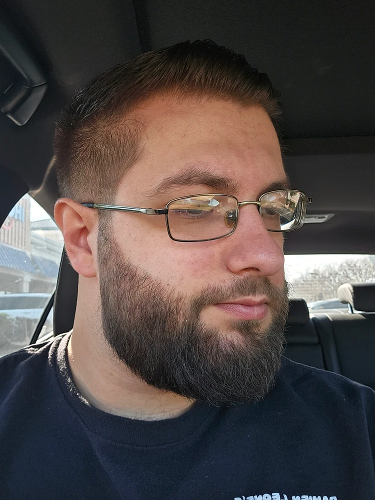 GIF uploaded by Andrew