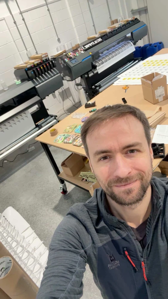 GIF uploaded by Gareth