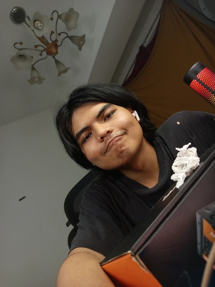 GIF uploaded by Farish haiqal