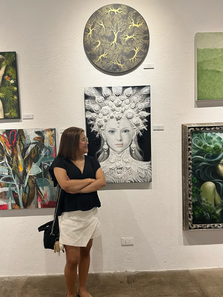 GIF uploaded by Nina