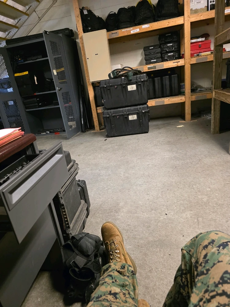 GIF uploaded by Justin