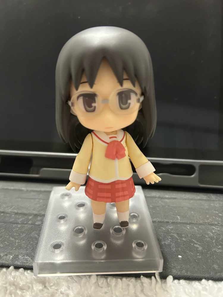 Image uploaded by Mio