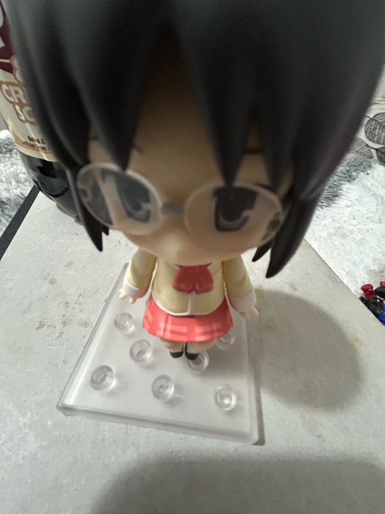 Image uploaded by Mio