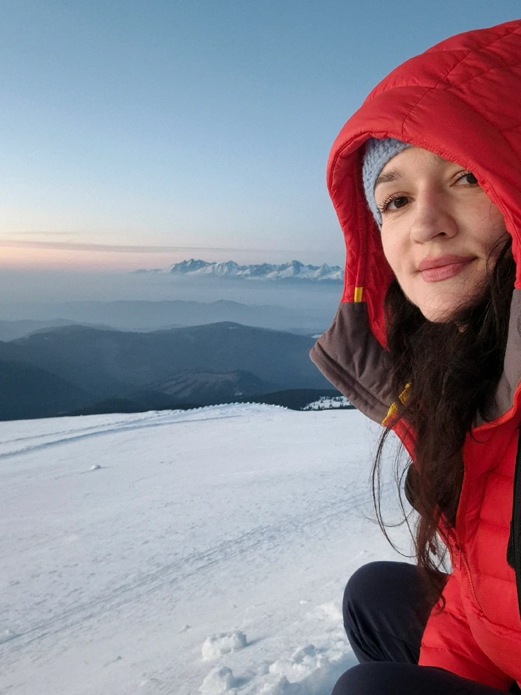 Fotku nahral/-a Jana