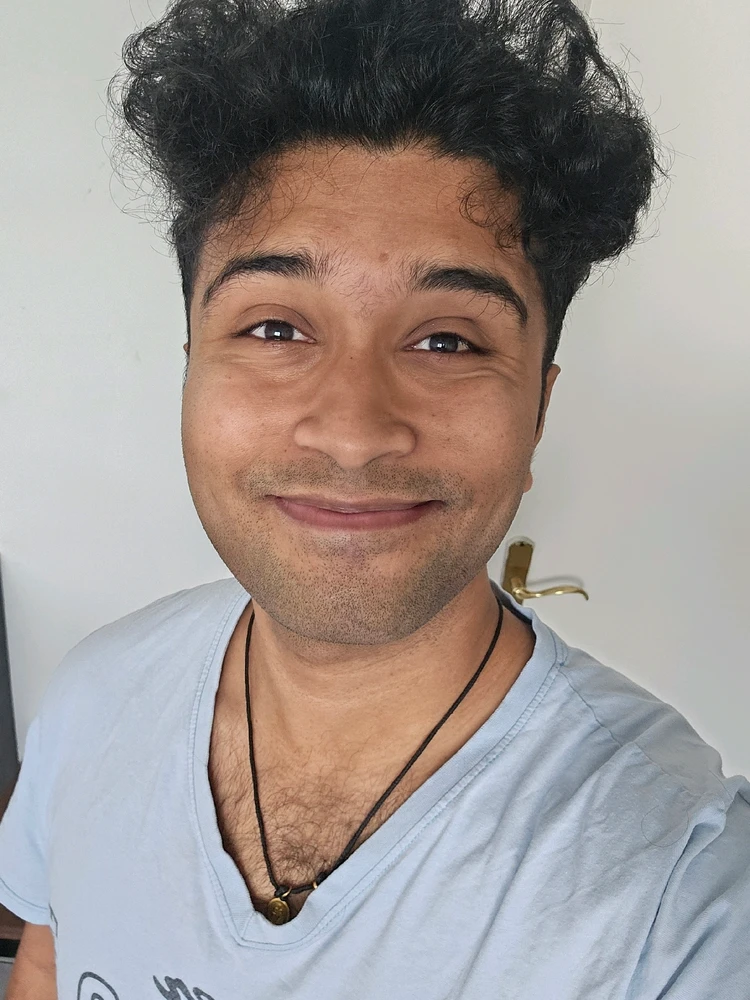 GIF uploaded by Nikhil