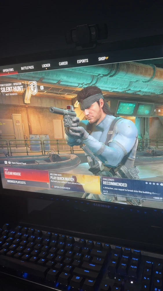 GIF uploaded by Thiago