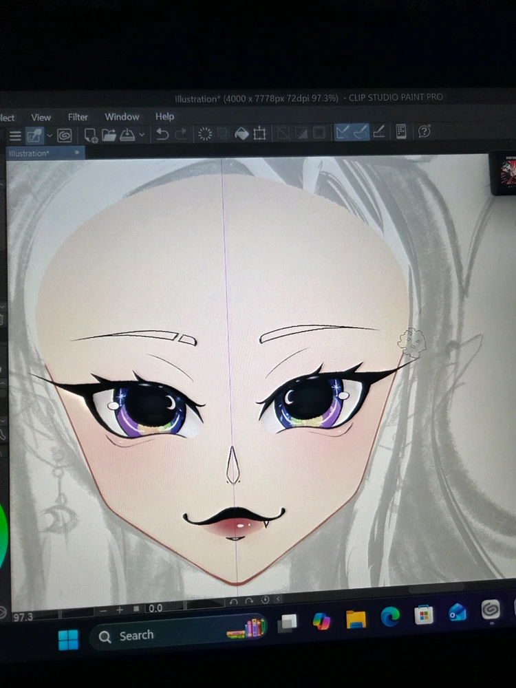 Image uploaded by Astro Alexandria