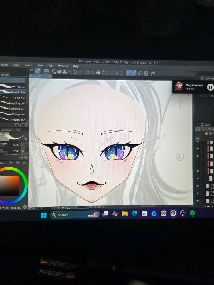 Image uploaded by Astro Alexandria