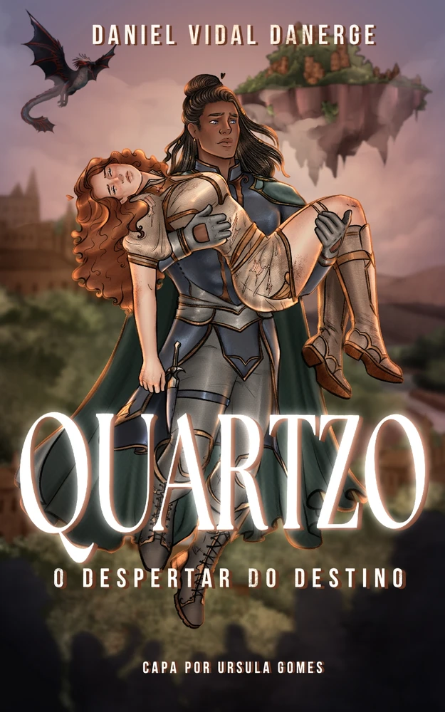 Imagem enviada por Daniel Vidal Danerge