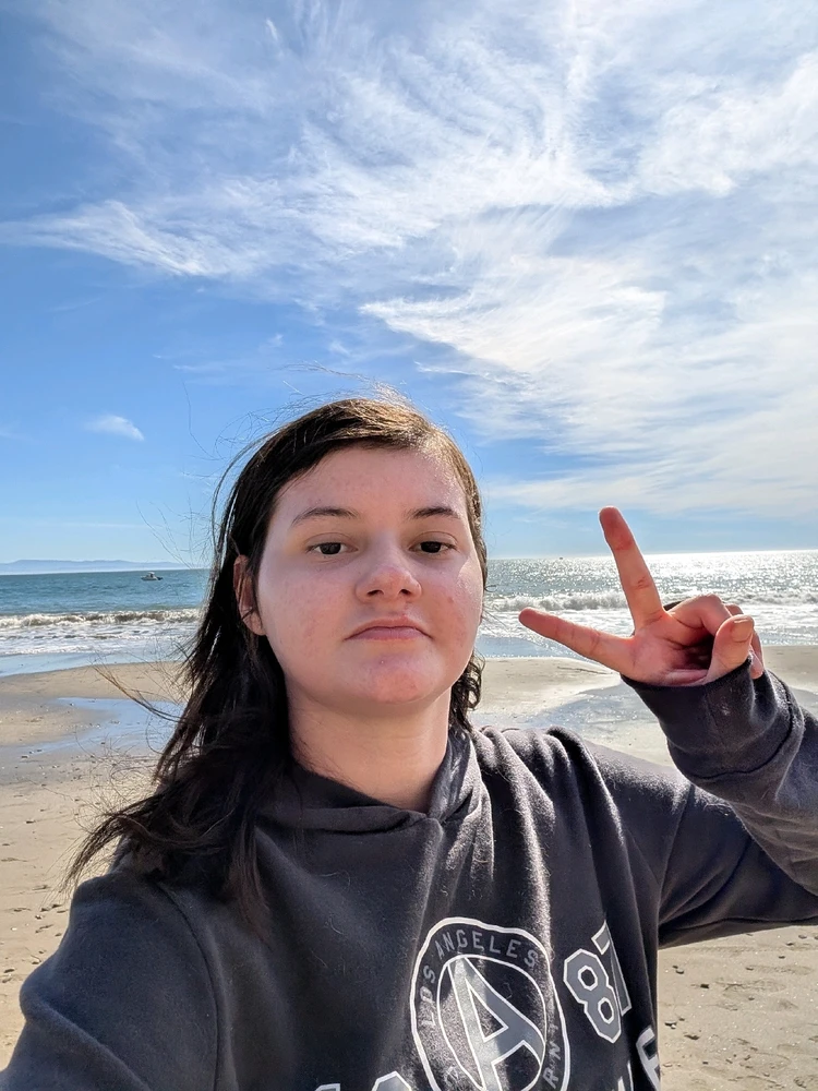 Image uploaded by Julianna