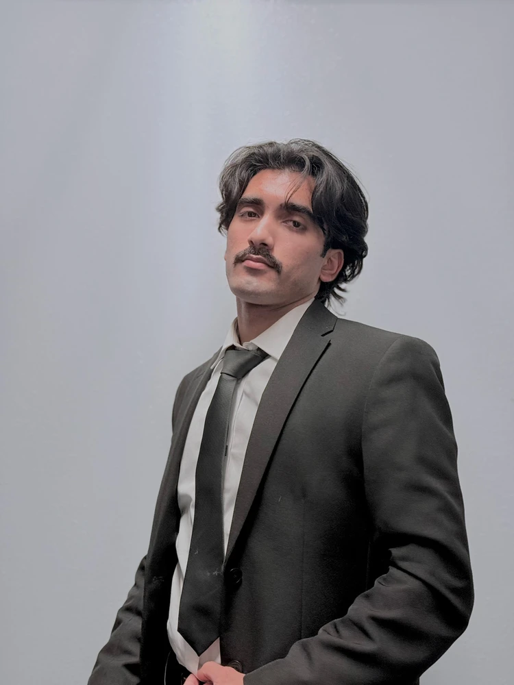 Image uploaded by Sudais Bilal