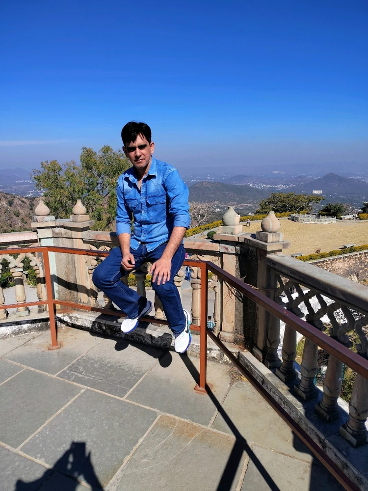 GIF uploaded by Randeep