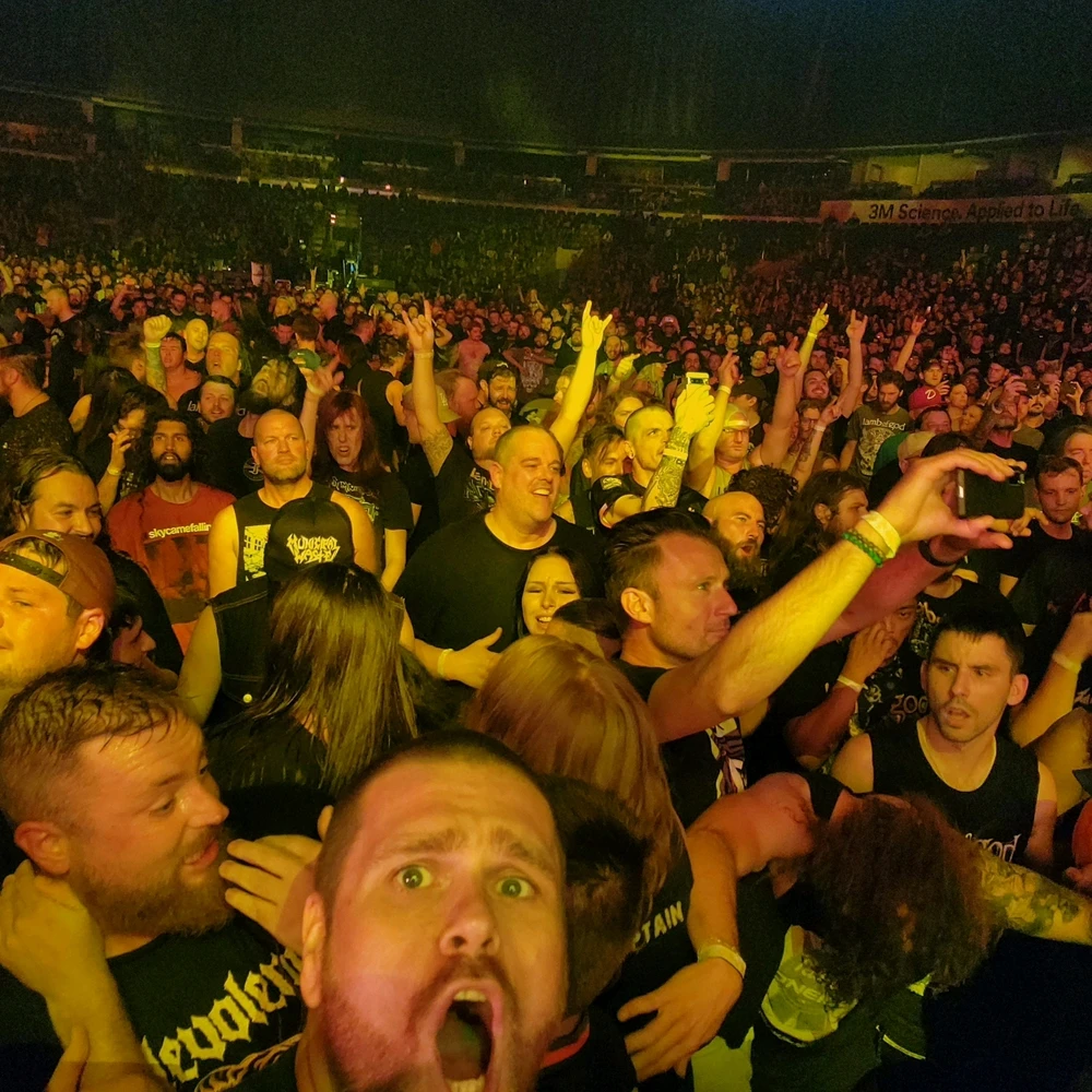 Image uploaded by Tyler