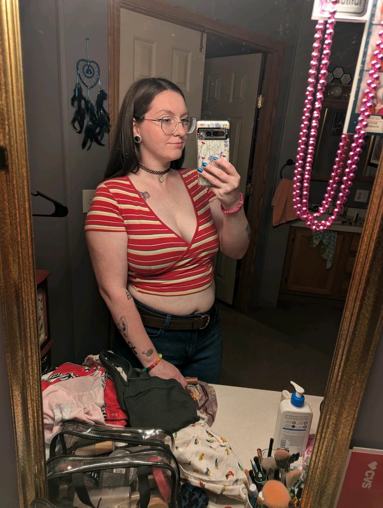 GIF uploaded by Rachael