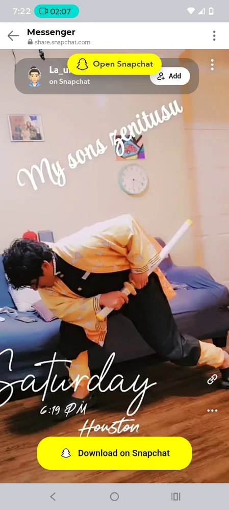 Image uploaded by Angel