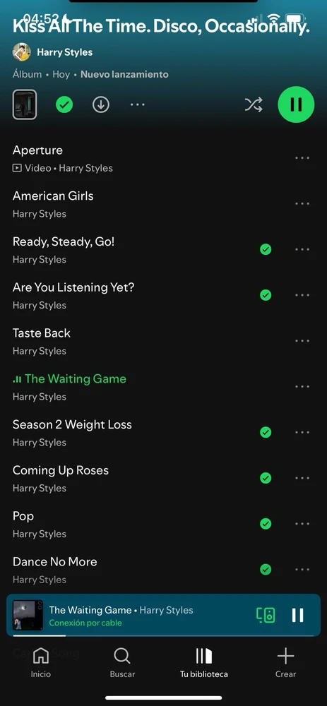 GIF uploaded by Camila