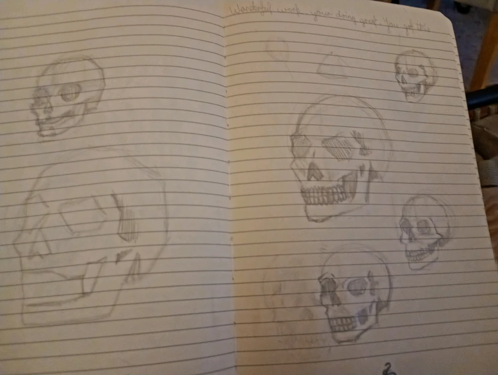 Image uploaded by Rachael