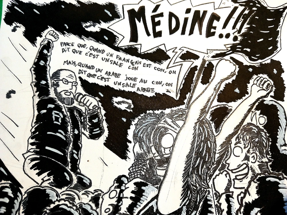 GIF ajouté par Bookchin