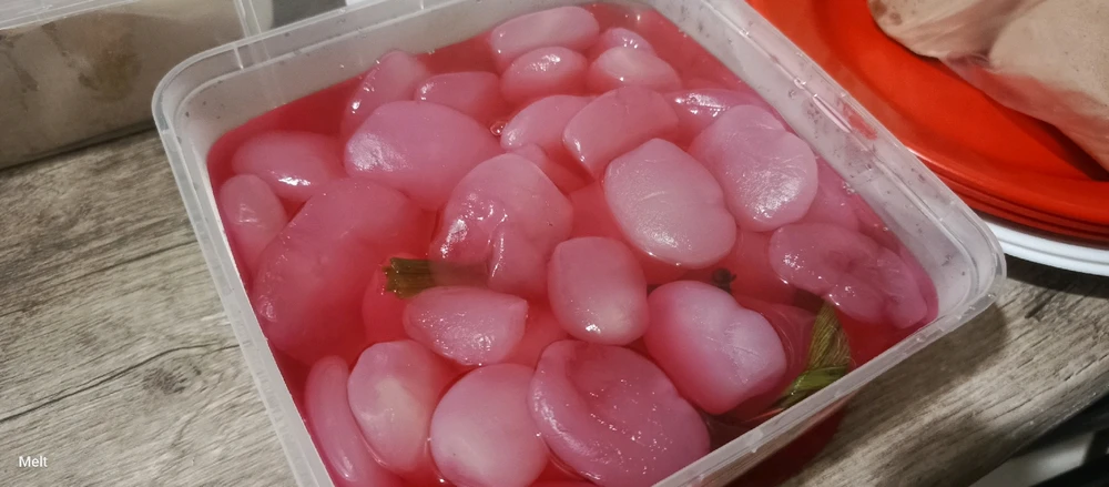 GIF uploaded by Melt