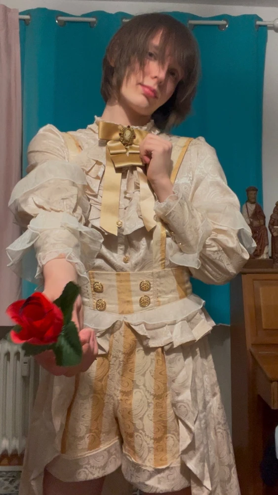 Image uploaded by Garo