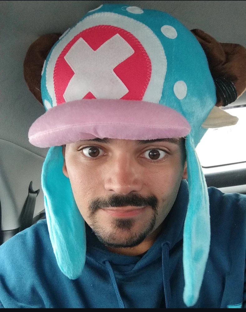GIF enviado por Vinícius
