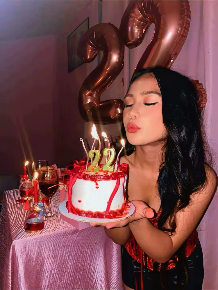 GIF uploaded by Mae Yang