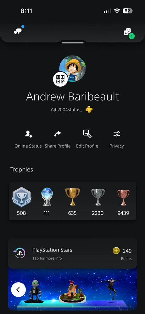 GIF uploaded by Andrew