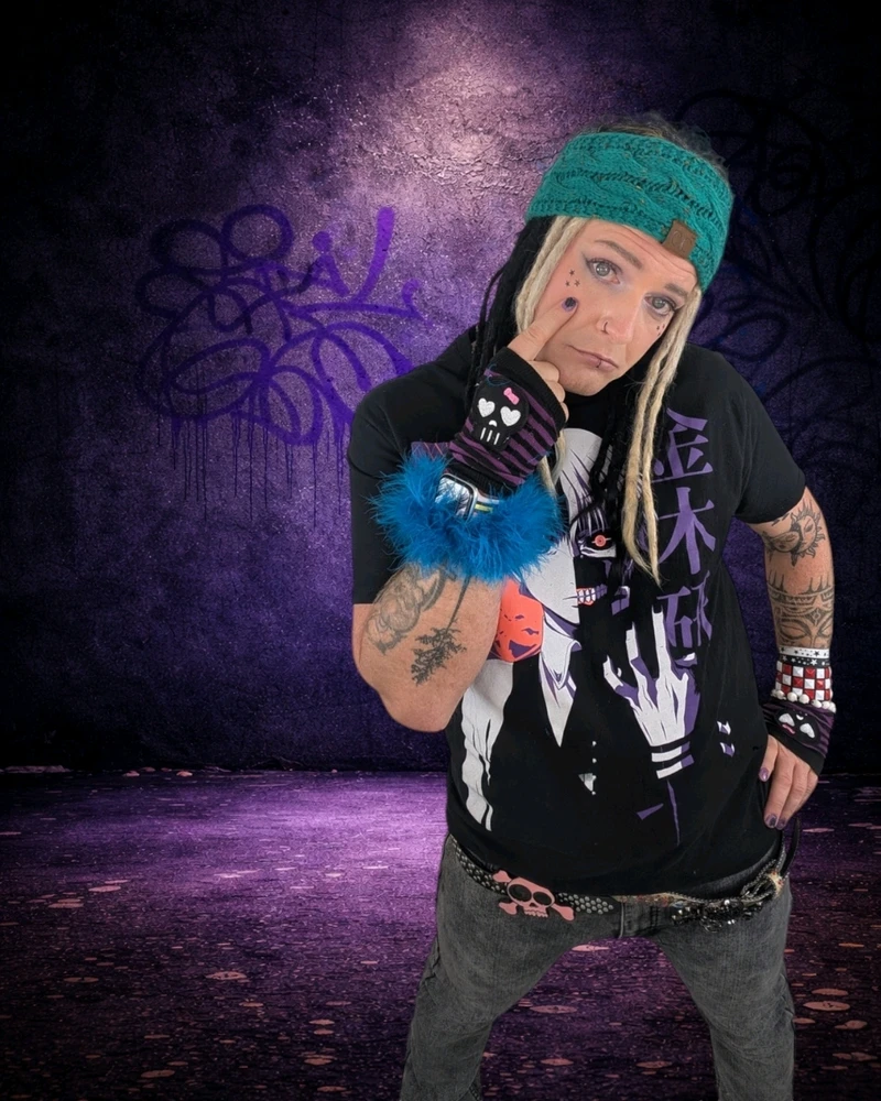 Image uploaded by Talia Blake