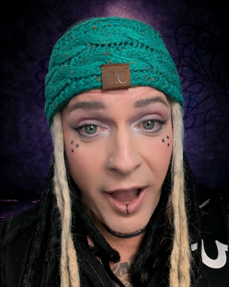 Image uploaded by Talia Blake