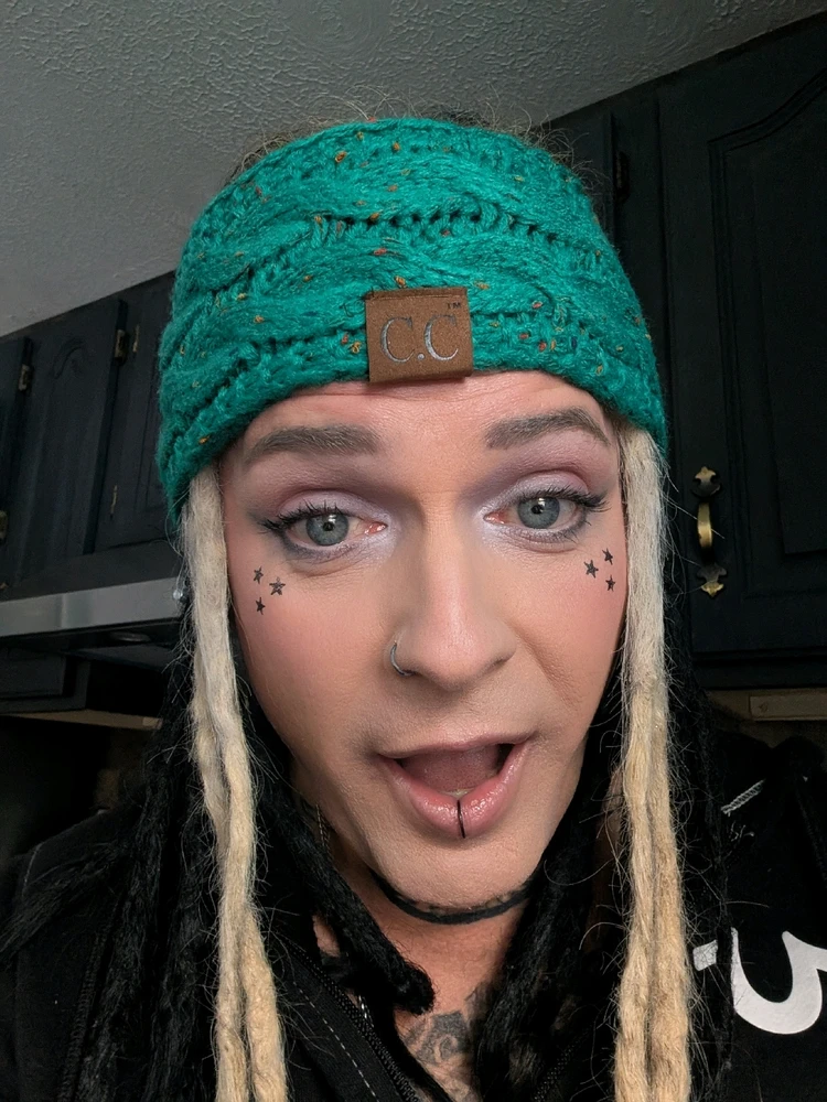 Image uploaded by Talia Blake