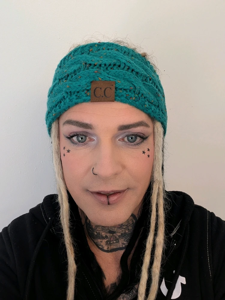 Image uploaded by Talia Blake