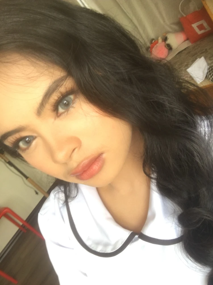 GIF uploaded by Krizel