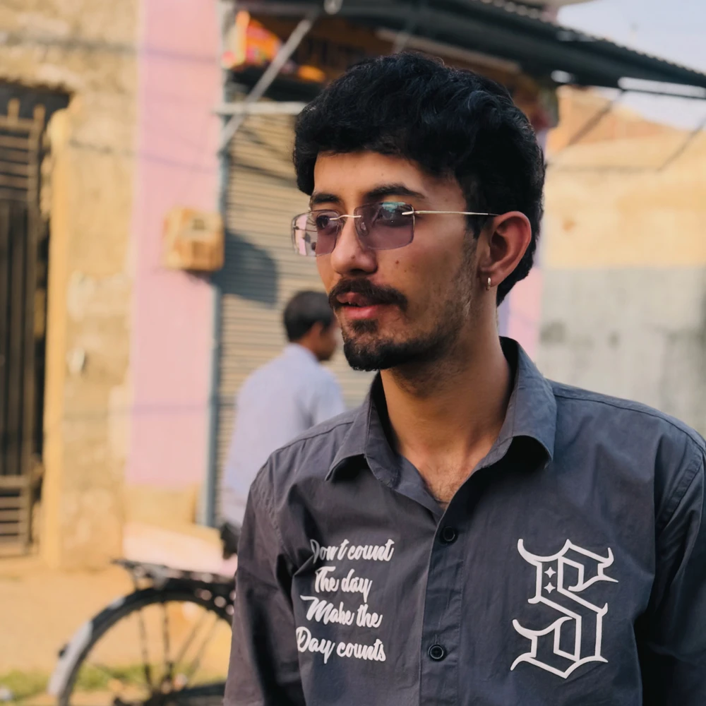 GIF uploaded by Shubh