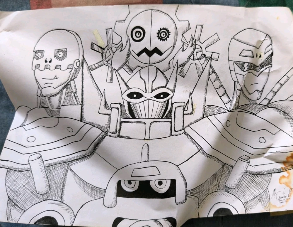 Imagem enviada por Gabriel