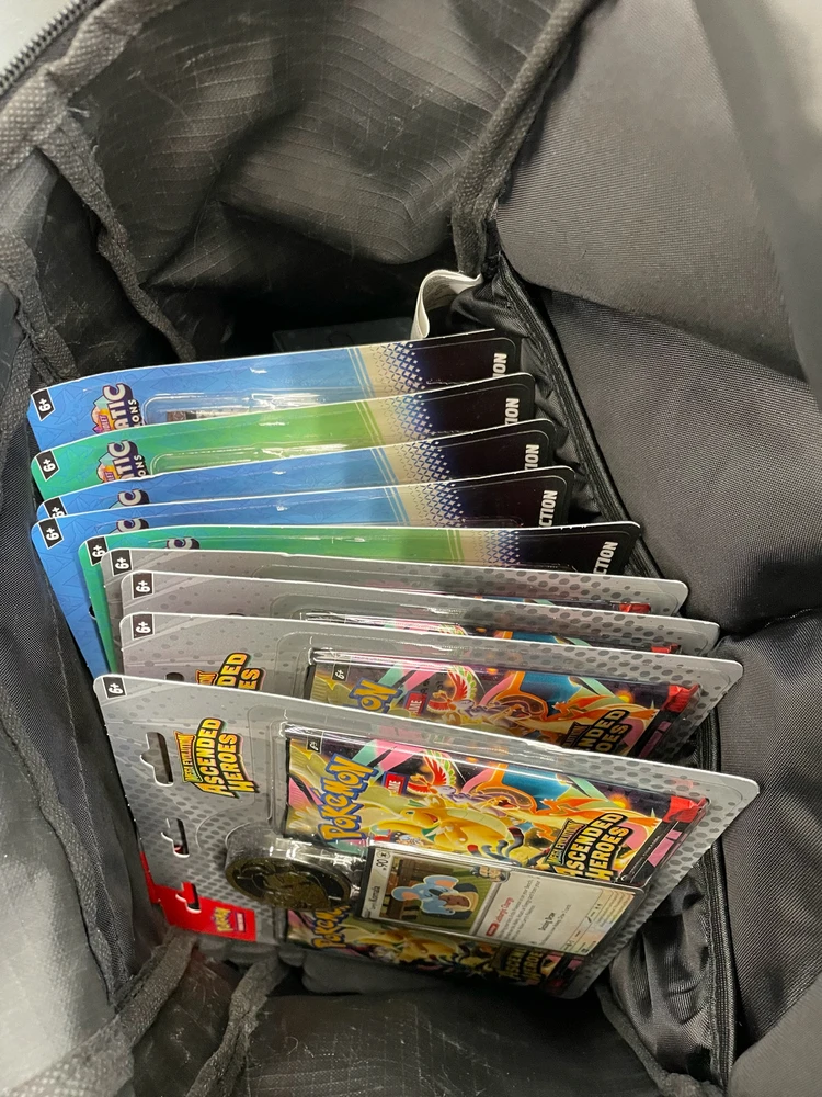 Cards