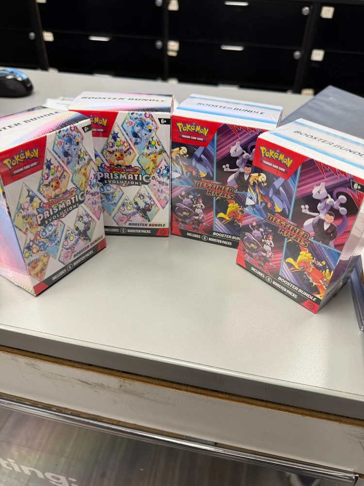 Cards