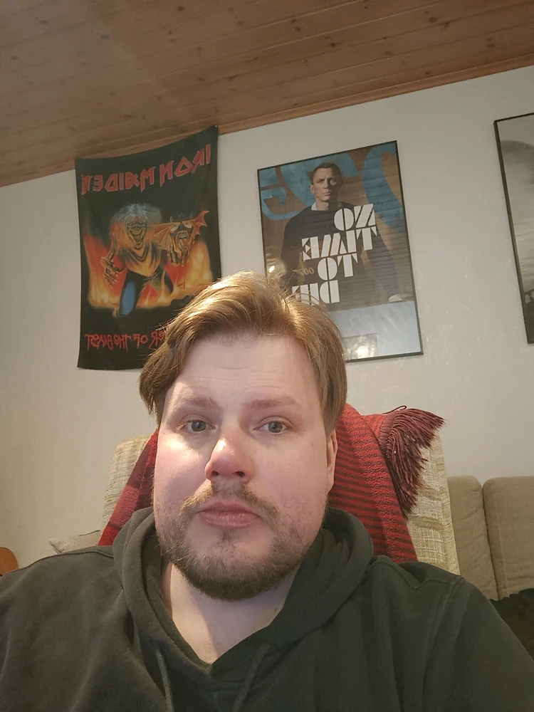 GIF uploaded by Joona