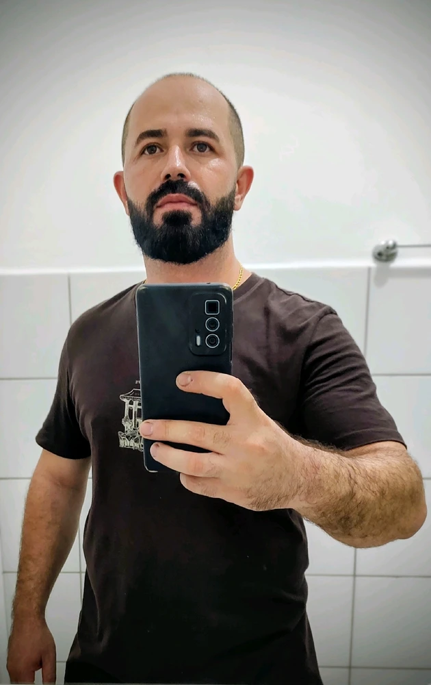 Imagem enviada por Alexandre