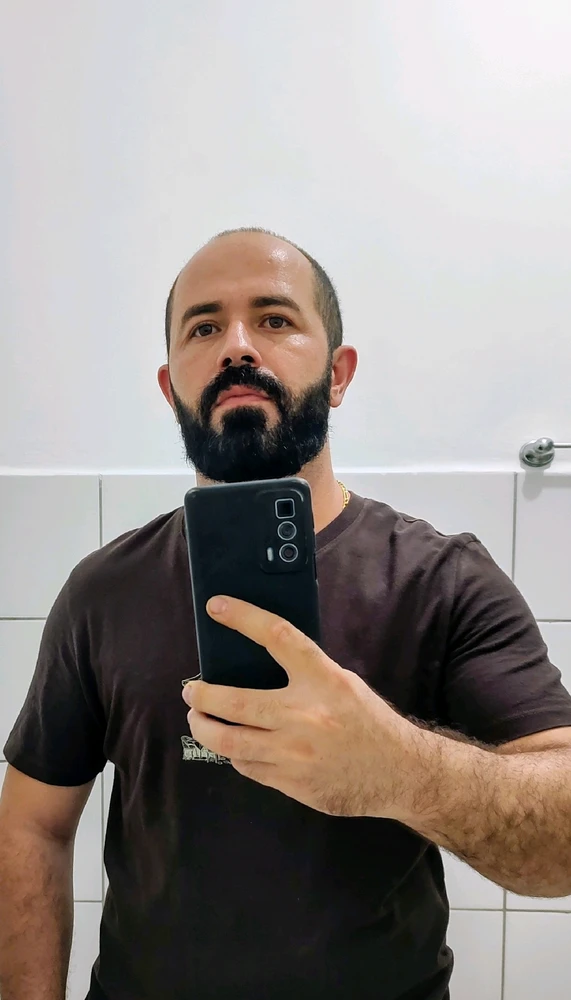 Imagem enviada por Alexandre